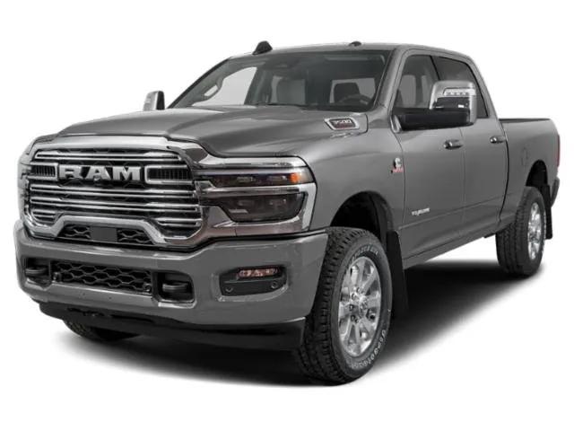 ram ram 3500 pickup 2026 3C63RRJL0TG203073 image ram ram 3500 pickup 2026 3C63RRJL0TG203073 image